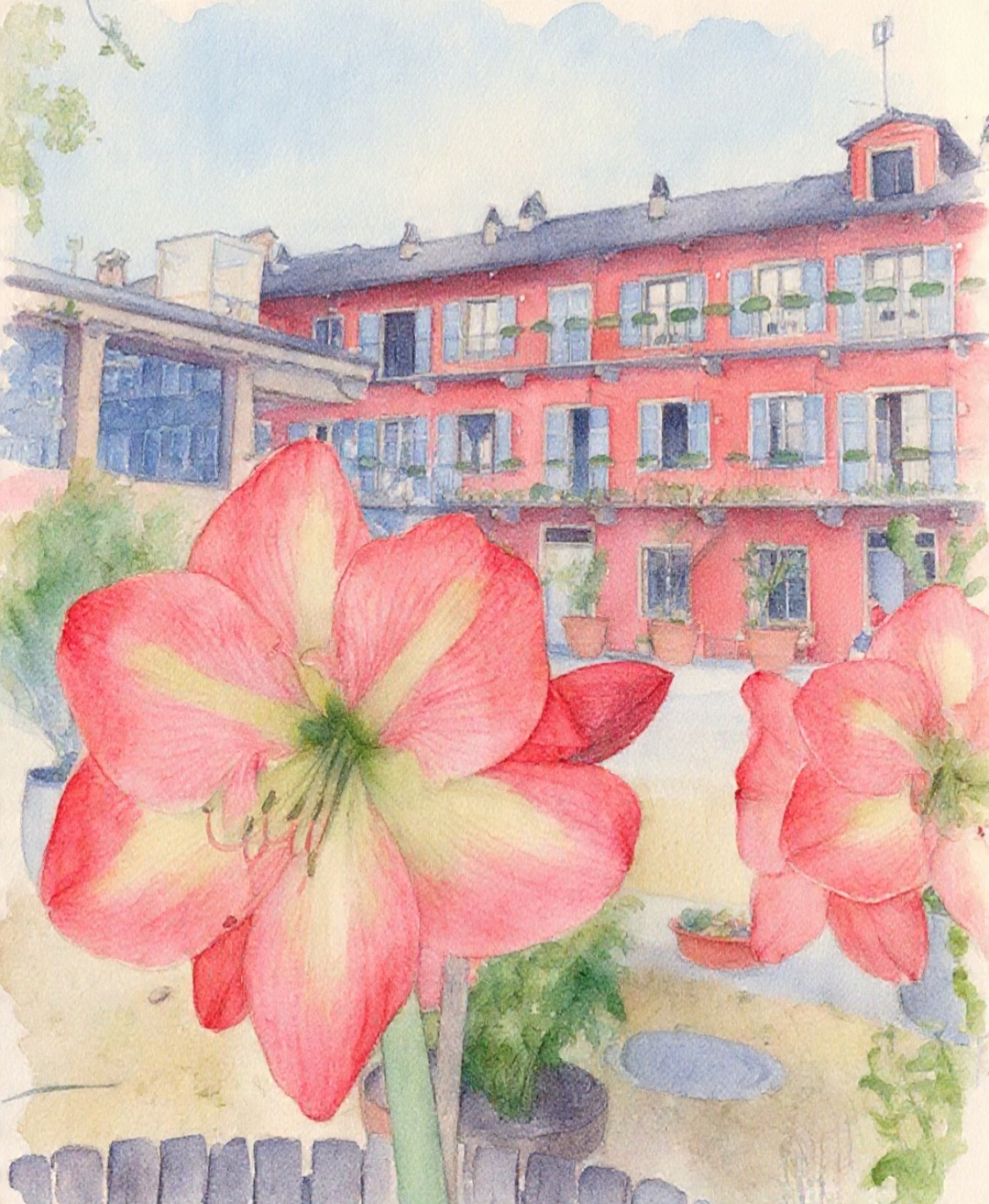 Finalmente Primavera! 🌸☀️
Viti che germogliano e fiori che sbocciano: la primavera è tornata e noi siamo pronti a riaprire le porte della cantina per accogliervi!
Prenota la tua visita e degustazione al link in bio!
-
-
Finally Spring! 🌸☀️
Vines that sprout and flowers that bloom: spring is back and we are ready to reopen the cellar doors to welcome you!
Book your visit and tasting at the link in bio!🔗 

#winelover #winetasting #vino #monchierocarbone #cantina