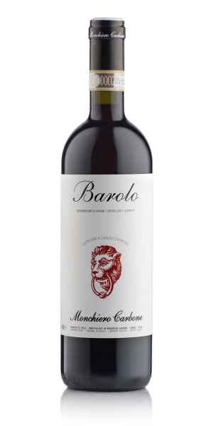 Barolo bottle