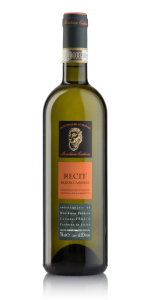 Bottiglia Recit Roero Arneis