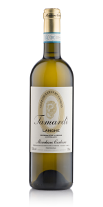 Tamardì Langhe bottle