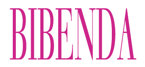 Bibenda logo