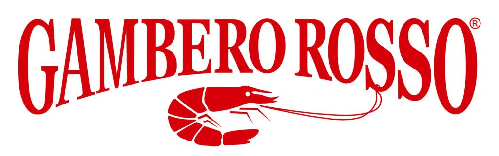 Gambero Rosso logo