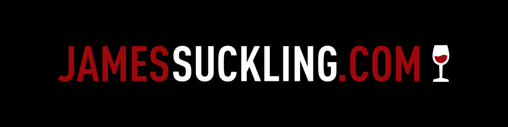 James Suckling logo