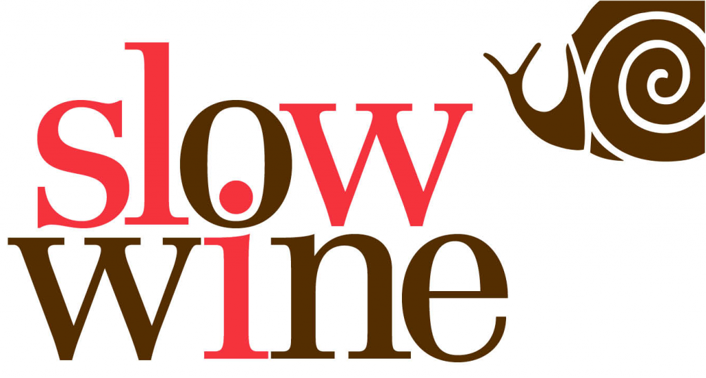 Slow Wine logo