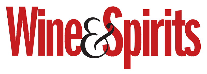 Wine and Spirits logo