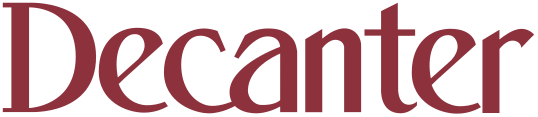 Decanter logo