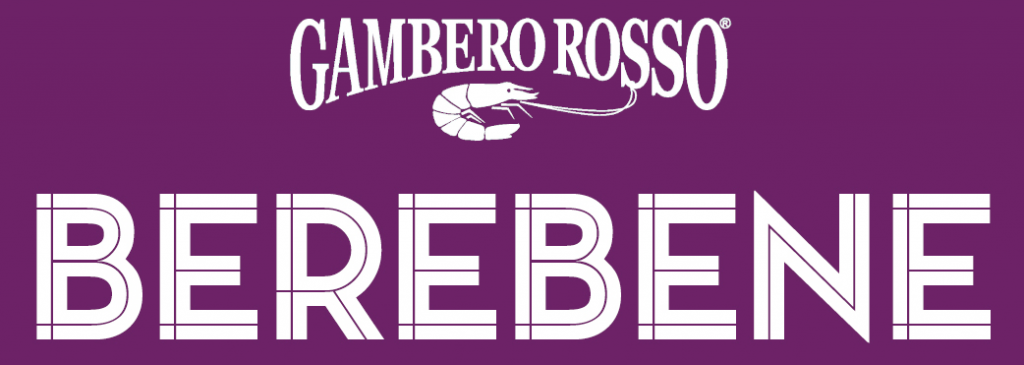 Gambero Rosso - Berebene logo