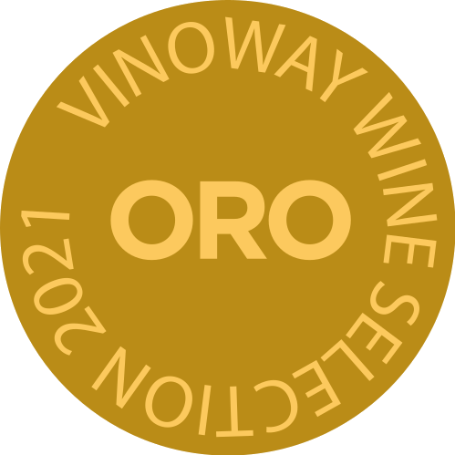 VinoWay oro