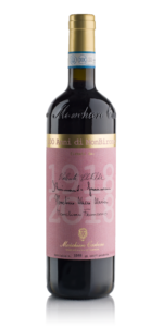 MonBirone Centenarry Edition Barbera d'Alba bottle