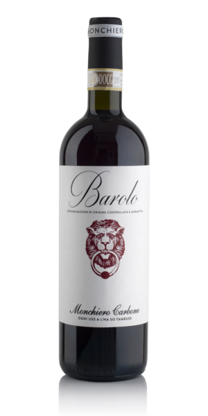 Bottiglia Barolo