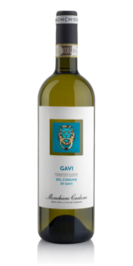 Gavi bottle