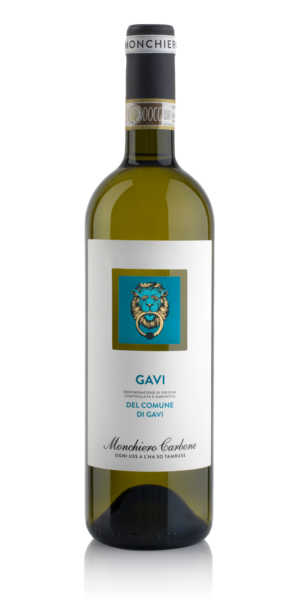 Bottiglia Gavi