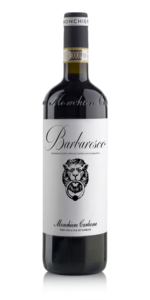 Bottiglia Barbaresco