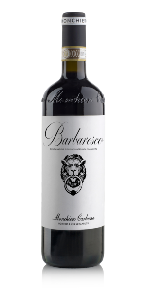 Bottiglia Barbaresco